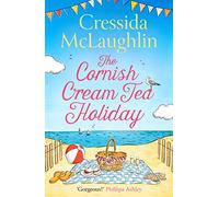 Cornish Cream Tea Holiday