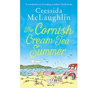 The Cornish Cream Tea Summer