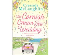 The Cornish Cream Tea Wedding