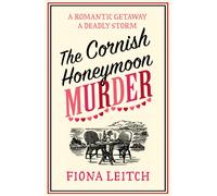 The Cornish Honeymoon Murder