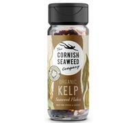 The Cornish Seaweed Company Kelp Seaweed Flakes Shaker - 40g