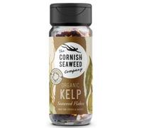 The Cornish Seaweed Company Kelp Seaweed Flakes Shaker - 40g