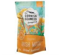 The Cornish Seaweed Company Organic Dried Irish Moss 20g