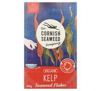 The Cornish Seaweed Company Organic Kelp Flakes 60g