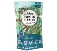 Organic Sea Spaghetti (The Cornish Seaweed Company) 40g
