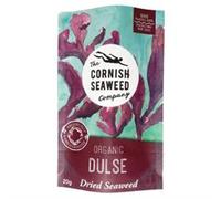 The Cornish Seaweed Company Organic Whole Dulse Seaweed 20g