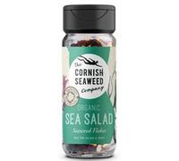 The Cornish Seaweed Company Sea Salad Seaweed Flakes Shaker - 12g