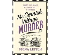 The Cornish Village Murder