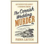 The Cornish Wedding Murder: (A Nosey Parker Cozy Mystery Book 1)