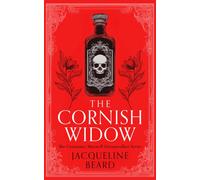 The Cornish Widow : A Cozy Historical Mystery With a Touch of Supernatural Suspense