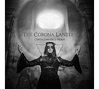 The Corona Lantern - Certa Omnibus Hora