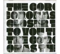 The Coronas - Closer To You (Irish Indie Rock CD)