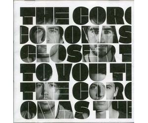 The Coronas - Closer To You (Irish Indie Rock CD)