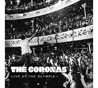 The Coronas - Live at The Olympia [VINYL]