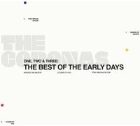 The Coronas One, Two, Three The Best Of The Early Days CD Pre-sale 24/11/23