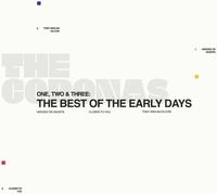 The Coronas The Best Of The Early Days New CD PreOrder Released 15/12/2023