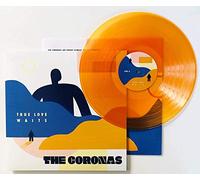 THE CORONAS - THE CORONAS True Love Waits NEW VINYL LP 2020