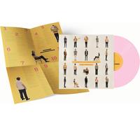 The Coronas - Thoughts & Observations (Pink Vinyl) [VINYL]