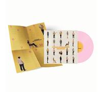 The Coronas - Thoughts & Observations (Pink Vinyl) [VINYL]