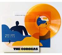 The Coronas - True Love Waits [VINYL]