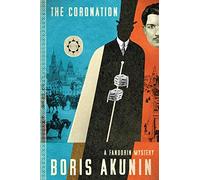 The Coronation: A Fandorin Mystery: 7 (Fandorin Mystries)
