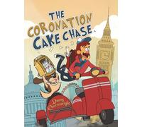 The Coronation Cake Chase