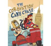 The Coronation Cake Chase