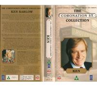 The Coronation Street Collection - Ken
