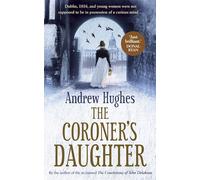 The Coroner's Daughter