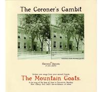 The Coroner'S Gambit [CASSETTE]