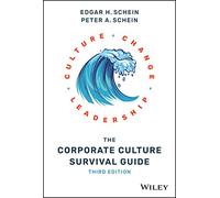 The Corporate Culture Survival Guide