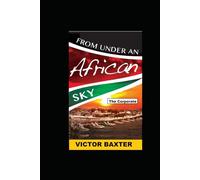 The Corporate: From Under An African Sky