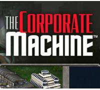 The Corporate Machine Steam CD Key
