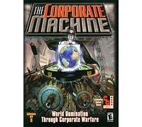 The Corporate Machine Steam Key GLOBAL
