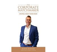 The Corporate Matchmaker