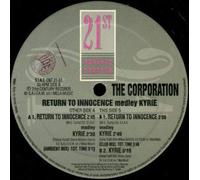 The Corporation (3) - The Corporation - Return To Innocence Medley Kyrie