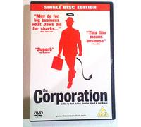 The Corporation [DVD]