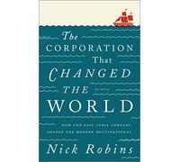 The Corporation That Changed the World