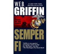 The Corps: Book I: Semper Fi: 1