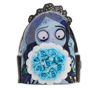 The Corpse Bride: Emily Bouquet Mini Backpack