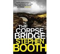 [(The Corpse Bridge)] [By (author) Stephen Booth] published on (June, 2015)