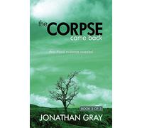 The Corpse Came Back: Post-Flood Evidence Revealed