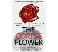 The Corpse Flower: (A Kaldan and Schaefer Mystery)