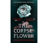 The Corpse Flower: (A Kaldan and Schafer Mystery)