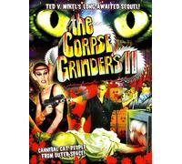 The Corpse Grinders 2