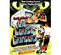 The Corpse Grinders