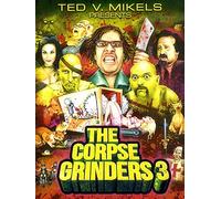 The Corpse Grinders 3
