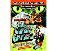 The Corpse Grinders II (DVD) (2000) (All Regions) (NTSC) (US Import) [1972]