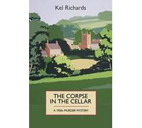 The Corpse in the Cellar: A 1930s Murder Mystery