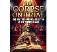 The Corpse on Trial: The day the pope put a skeleton on the witness stand